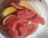 Foto del paso 1 de la receta: Coulis de guayaba