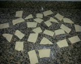 Foto del paso 4 de la receta: Tortas fritas super fáciles.