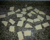 Foto del paso 4 de la receta: Tortas fritas super fáciles.