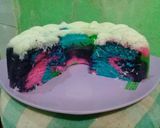 Foto langkah ke 3 dari resep Putu Ayu Rainbow Endesss.