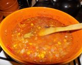 Foto del paso 14 de la receta: Humita fácil con latas