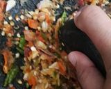Foto langkah ke 1 dari resep Bubur Goreng.