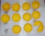 Foto langkah ke 5 dari resep Pie Susu Mini Oven Tangkring ✨.