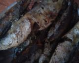 Foto langkah ke 1 dari resep Pindang bumbu balado.
