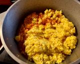 Foto del paso 9 de la receta: Mi mermelada hecha de naranjas y nostalgia