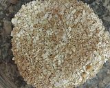 Foto del paso 1 de la receta Granola casera