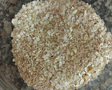 Foto del paso 1 de la receta: Granola casera