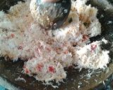 Foto langkah ke 4 dari resep Urap sayur (krawu kulup).