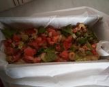 Foto del paso 1 de la receta: Brazo de patata