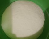 Foto langkah ke 4 dari resep Bakpao (No Mixer).