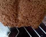 Foto del paso 3 de la receta: Pan integral