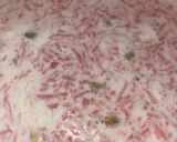 A picture of step 2 of Carrot kheer 🥕 🥥.