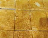 Foto del paso 2 de la receta: Pañuelitos de crema pastelera