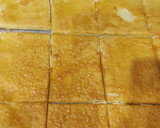 Foto del paso 2 de la receta: Pañuelitos de crema pastelera