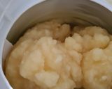 Foto del paso 6 de la receta: Sorbete de naranja y piña