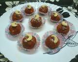 Carrot Coconut Truffle recipe step 2 photo