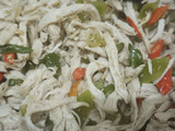Ayam Suwir Cabe