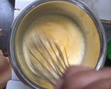 Foto langkah ke 2 dari resep Telur gulung sosis.