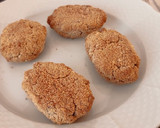 Foto del paso 4 de la receta: Nuggets veganos