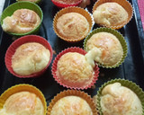 Foto del paso 1 de la receta: Pan de queso