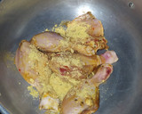 Foto del paso 2 de la receta: Bistecs de pollo🍗