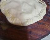 A picture of step 7 of Chicken Cheesy Paratha.