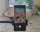 Foto langkah ke 5 dari resep Pizza Pepperoni.