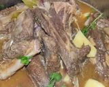 Foto del paso 6 de la receta: Costilla de res guisada