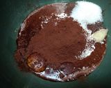 Foto langkah ke 1 dari resep Bolu Kukus coklat.