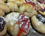 Foto del paso 6 de la receta: Facturas caseras✨
