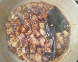 Foto langkah ke 2 dari resep Bacem Tempe.