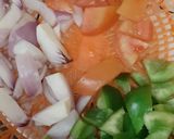 চিকেন রোল(chiken roll recipe in bengali) রেসিপির ধাপ 2 ছবি