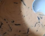 Foto langkah ke 3 dari resep Roasted Milk iced tea.