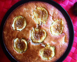 Foto del paso 6 de la receta: Bizcocho fit de higos