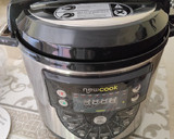 Foto del paso 1 de la receta: Cocido en Newcook / olla GM