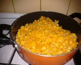 Foto del paso 3 de la receta: Dulce Casero De Zapallo..!
