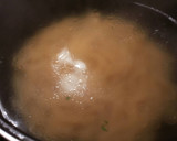 Foto del paso 8 de la receta: Macarrones con nata y champiñones gratinados