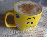 Foto del paso 3 de la receta: Licuado de plátano 🍌