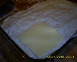 Foto del paso 6 de la receta: Lasaña boloñesa