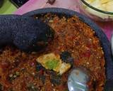 Foto langkah ke 3 dari resep Pindang Patin Palembang.