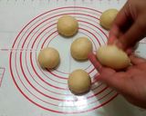 Foto langkah ke 5 dari resep Resep Simple Korean Garlic Cheese Bread.