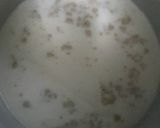 A picture of step 2 of Garlic Bread.