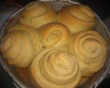 Foto del paso 8 de la receta: Torta 80 golpes💟