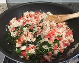 Foto del paso 4 de la receta: Empanadas de jaiba