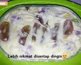 Foto langkah ke 4 dari resep Salad Buah Tanpa Mayonaise.