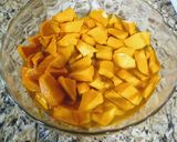 Foto del paso 3 de la receta: Mermelada de Calabaza o Zapallo Kabutia