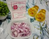 Foto langkah ke 1 dari resep Bawang Merah Goreng.