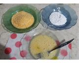 Foto langkah ke 3 dari resep Donat Indomie.