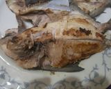 Foto langkah ke 3 dari resep Ikan Bakar Lemon.