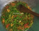 Foto langkah ke 3 dari resep Tumis Pakis.